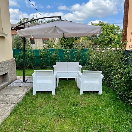 Casa San Michele Otel Sassuolo Dış mekan fotoğraf