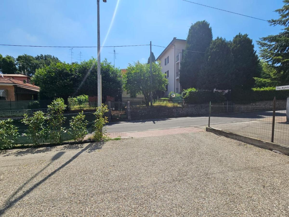 Casa San Michele Otel Sassuolo Dış mekan fotoğraf