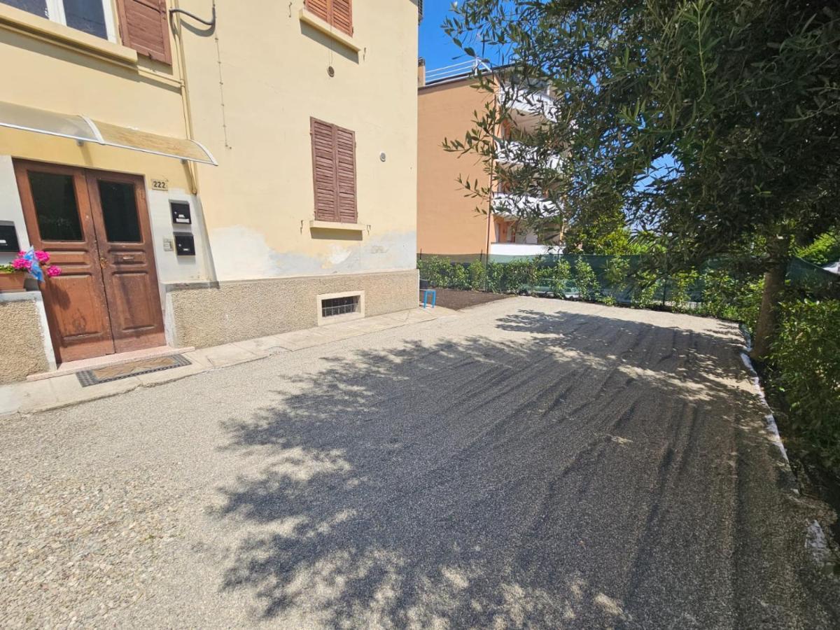 Casa San Michele Otel Sassuolo Dış mekan fotoğraf