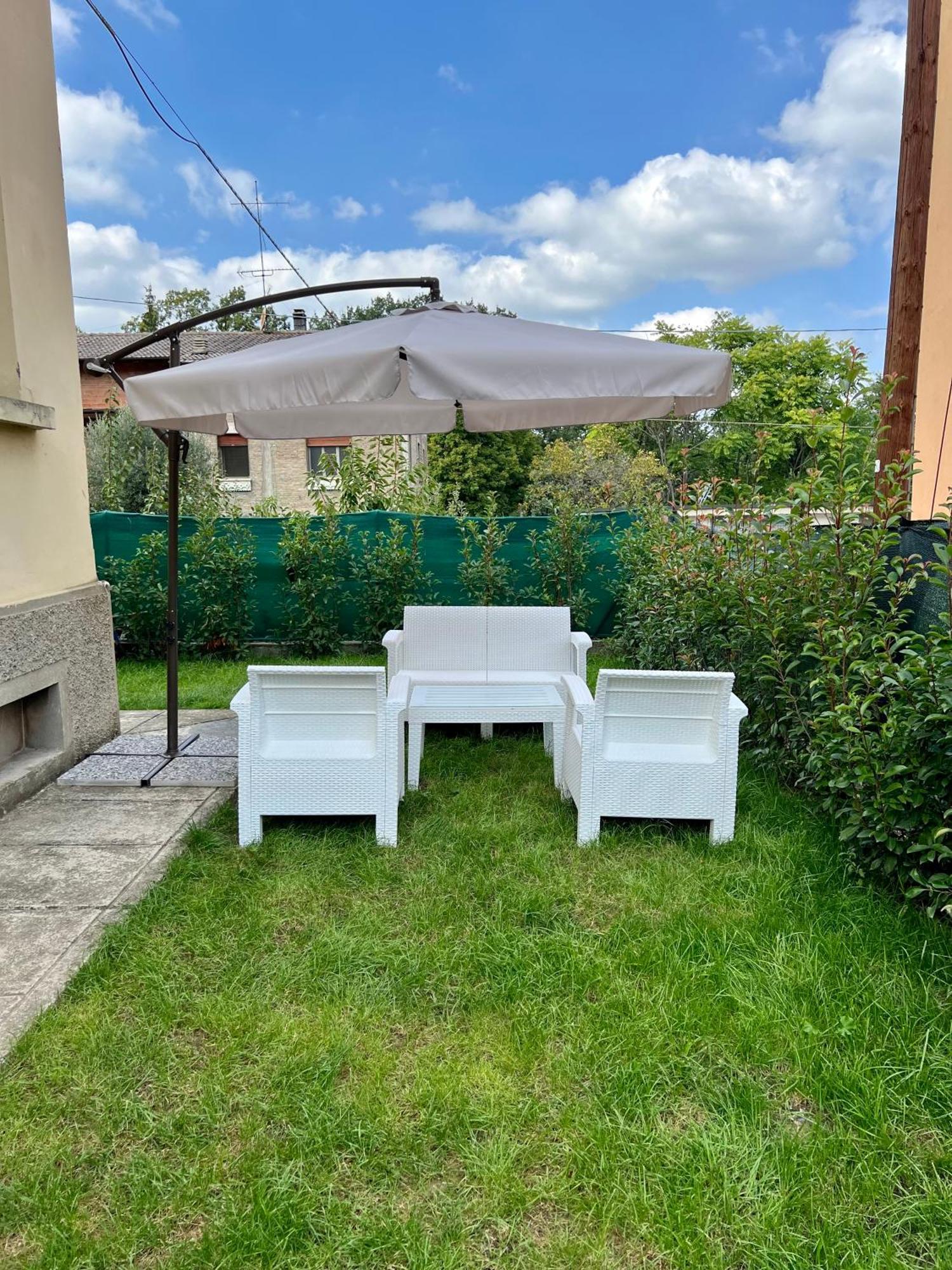 Casa San Michele Otel Sassuolo Dış mekan fotoğraf