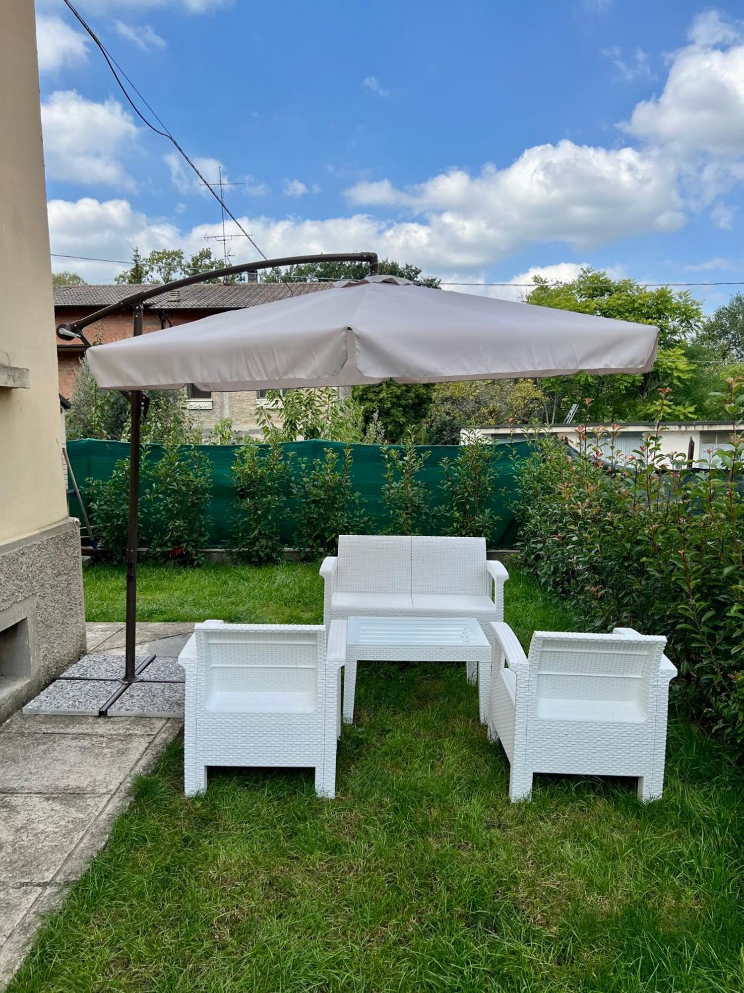 Casa San Michele Otel Sassuolo Dış mekan fotoğraf