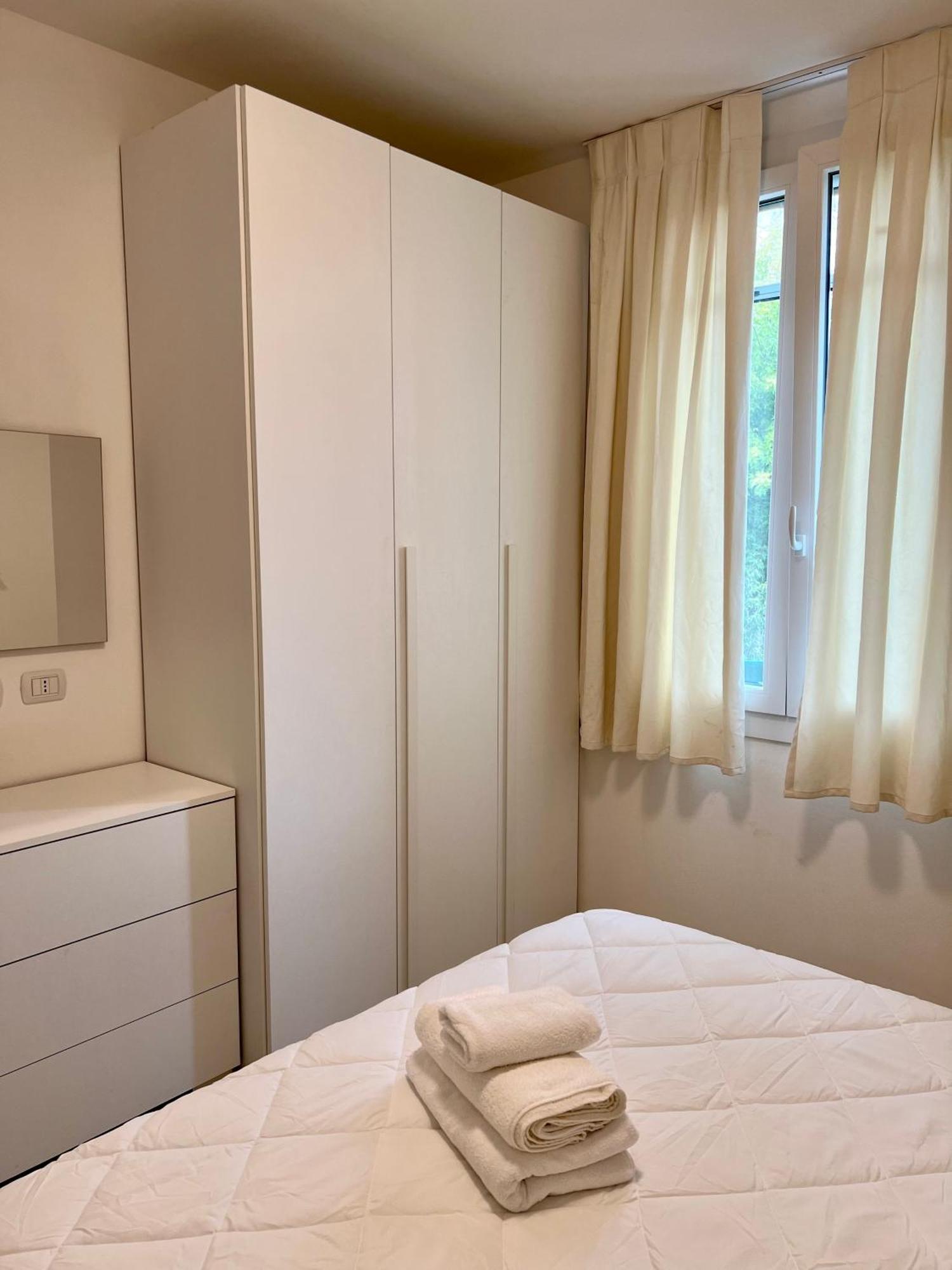 Casa San Michele Otel Sassuolo Dış mekan fotoğraf
